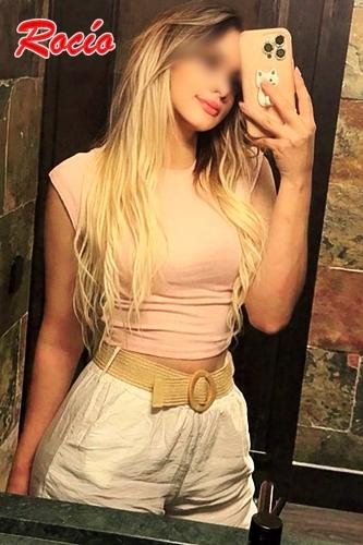 Chica busca chico en Madrid: Chica busca chico