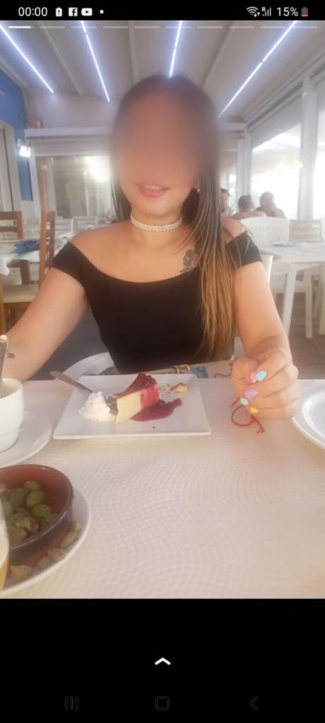 643325394: Chica busca chico en Zaragoza