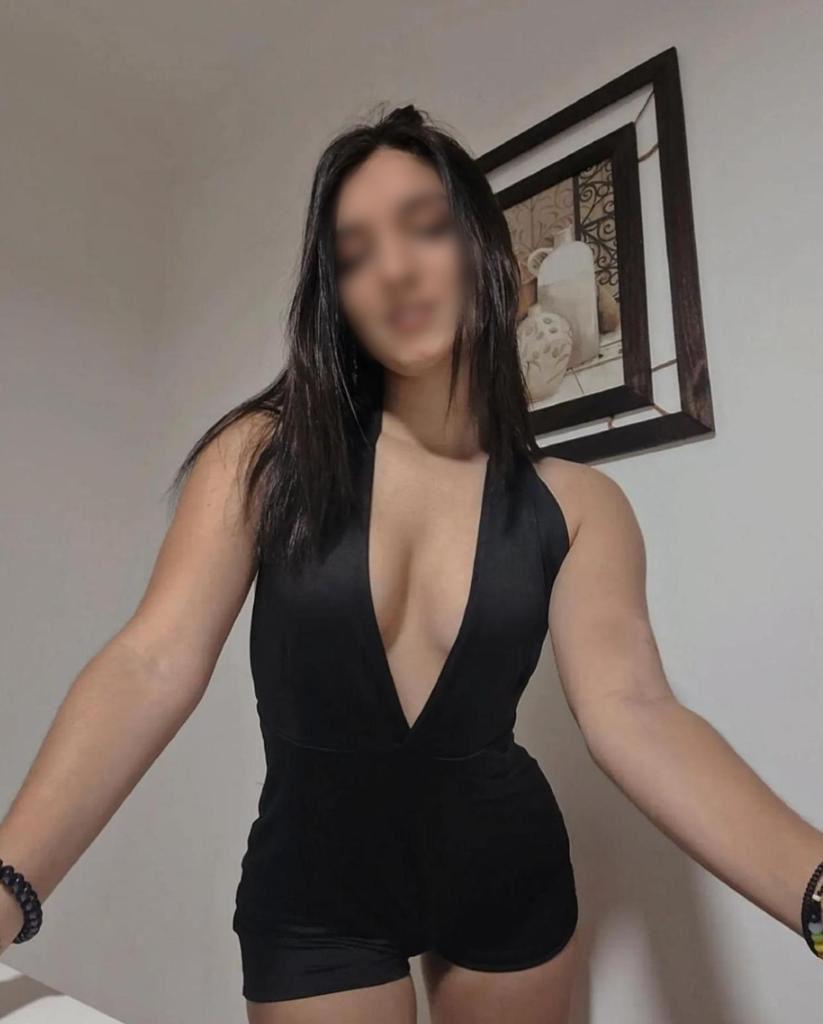 612268425: Chica busca chico en León