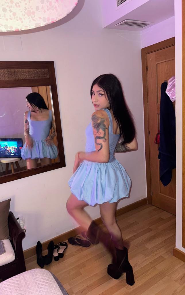 682489887: Travesti en Sevilla