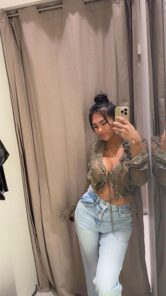 678402724: Travesti en Madrid