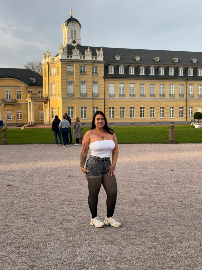 Chica busca chico en Mallorca: Chica busca chico