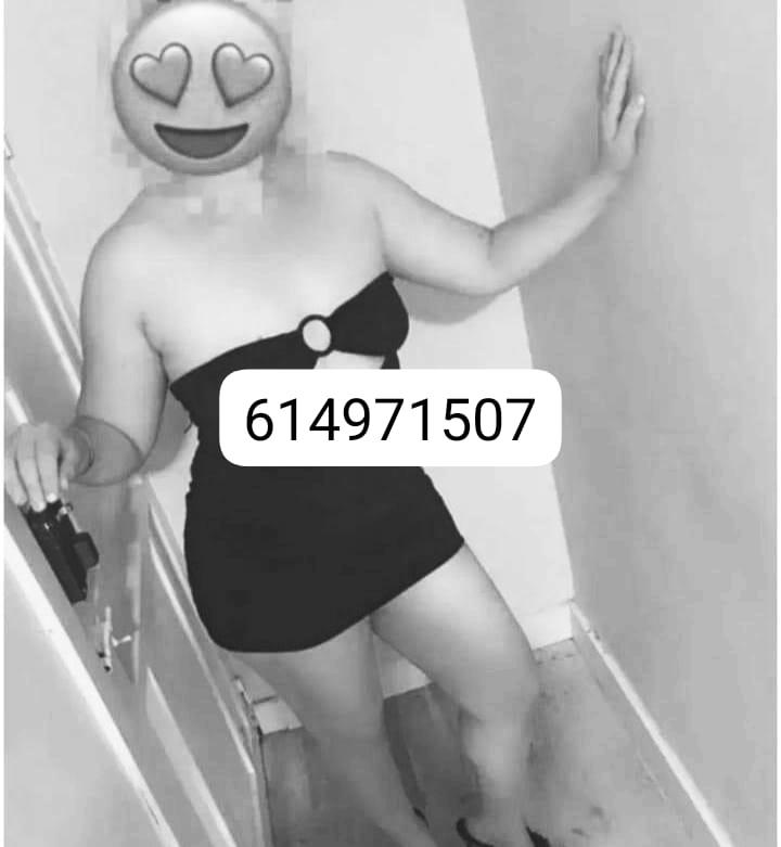 Chica busca chico en Cuenca: 