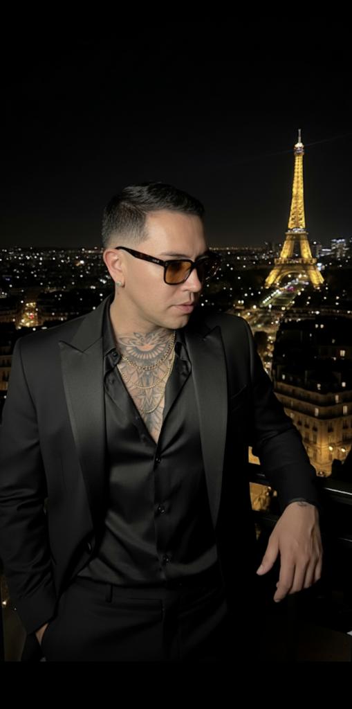 Chico busca chica en León: 