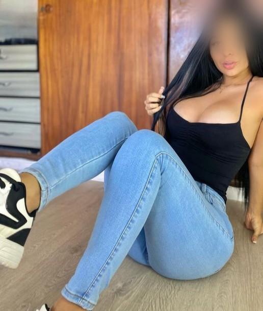 Chica busca chico en Córdoba: 