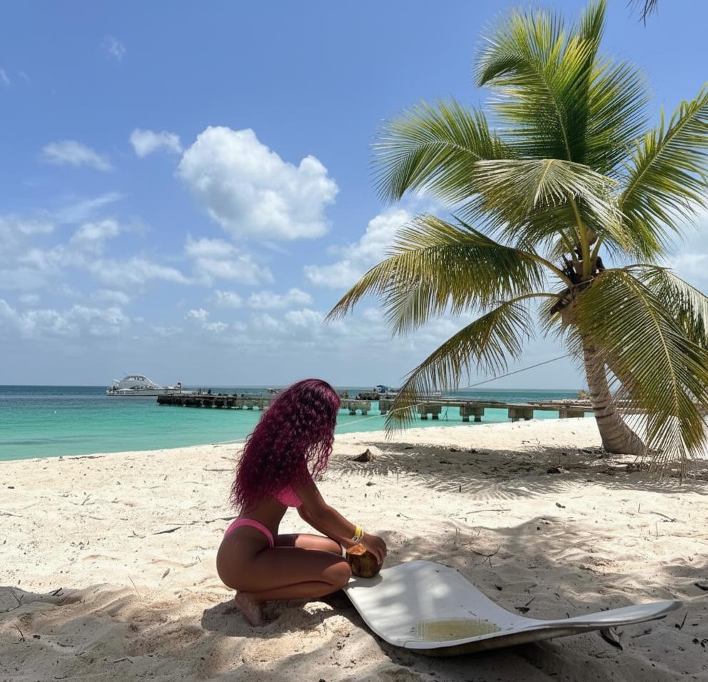 671133063: Chica busca chico en Málaga