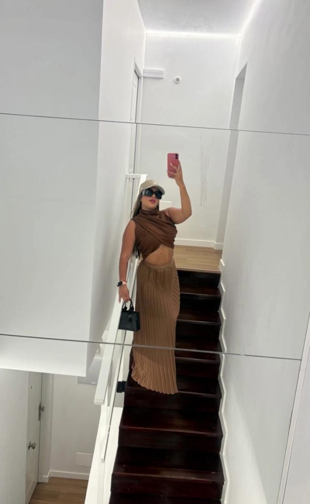 684786528: Chica busca chico en Tenerife