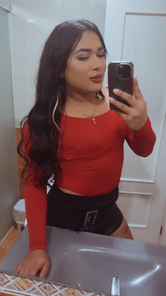 Travesti en Ciudad Real: 