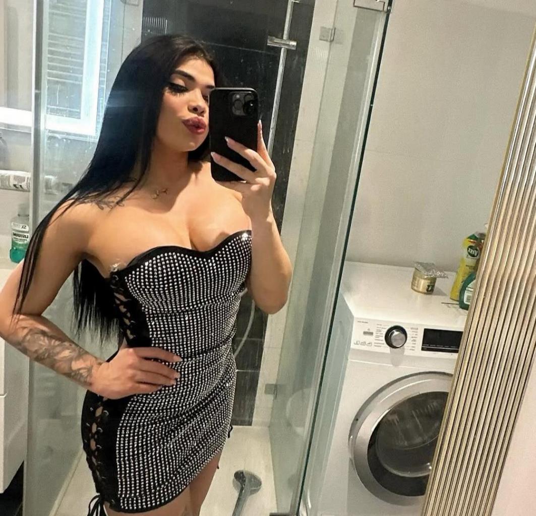 602659507: Transexual en Málaga