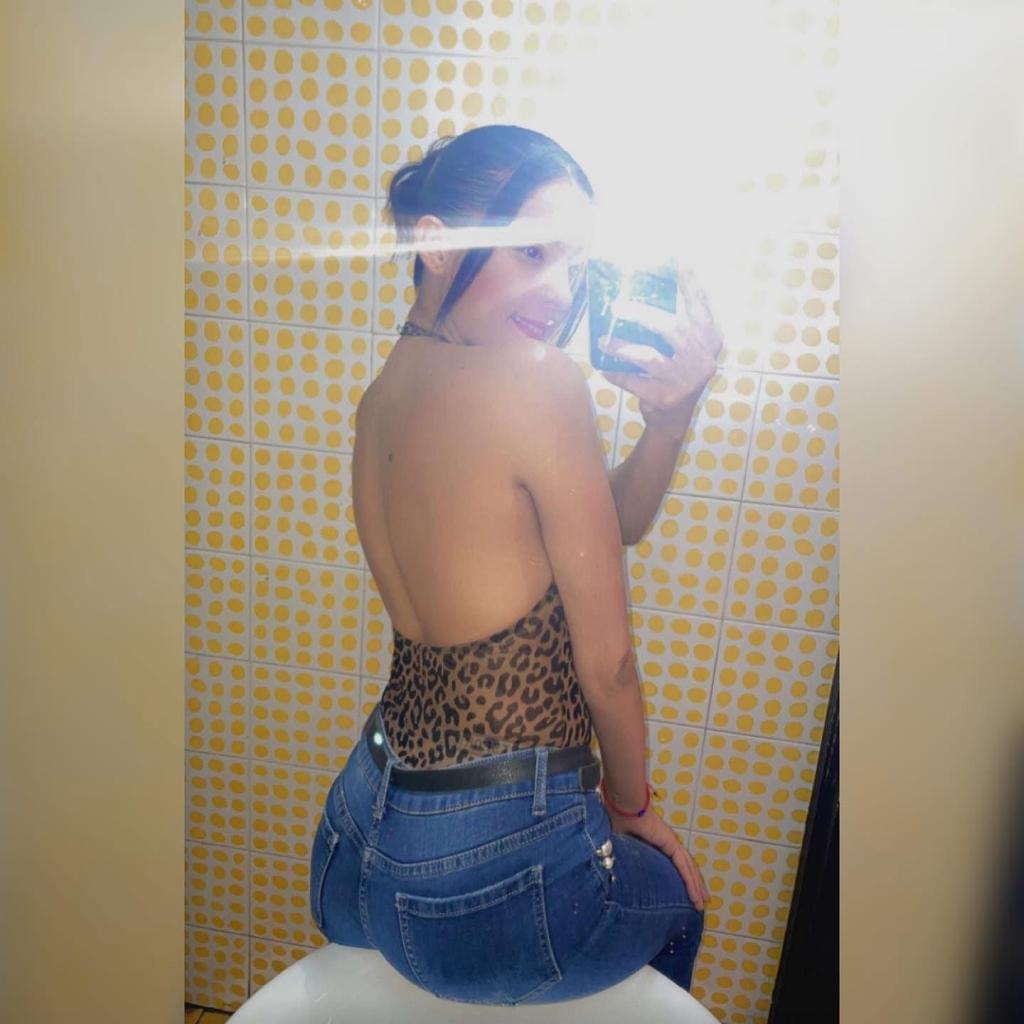 Chica busca chico en Barcelona: 