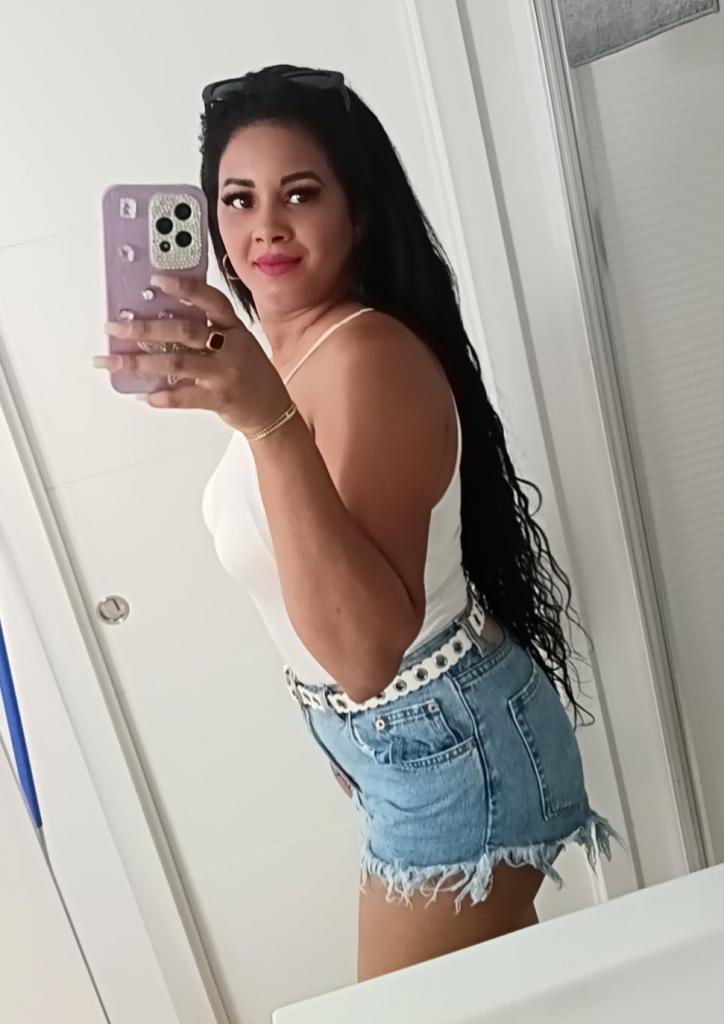 Chica busca chico en Málaga: 