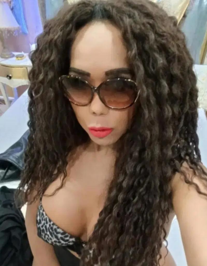 615751789: Travesti en Ciudad Real