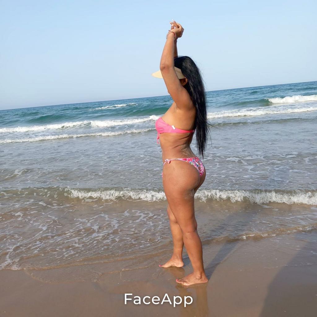 613666327: Chica busca chico en Valencia