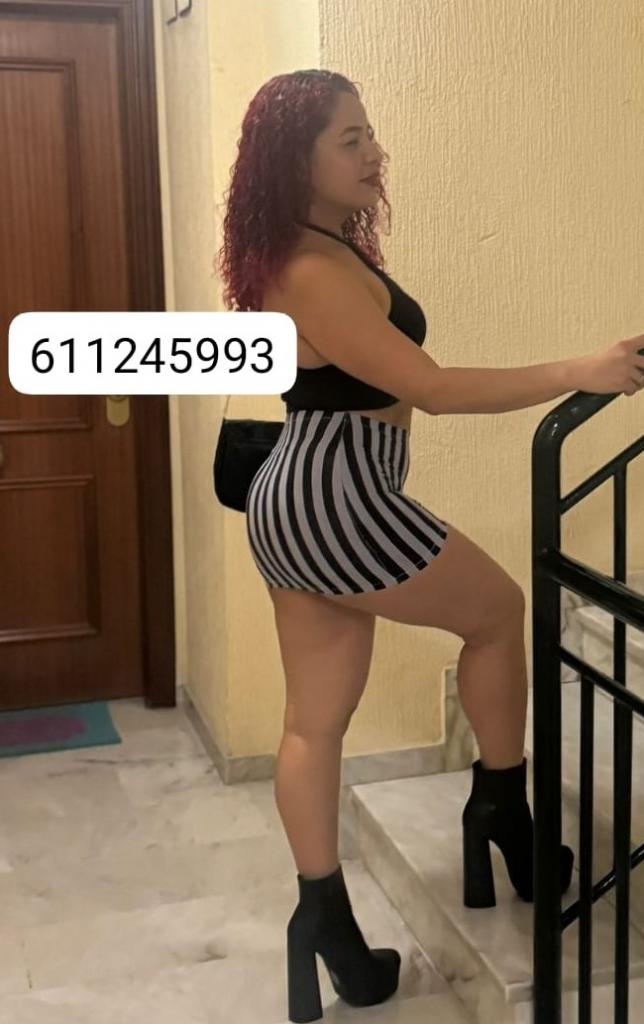 611245993: Chica busca chico en Badajoz