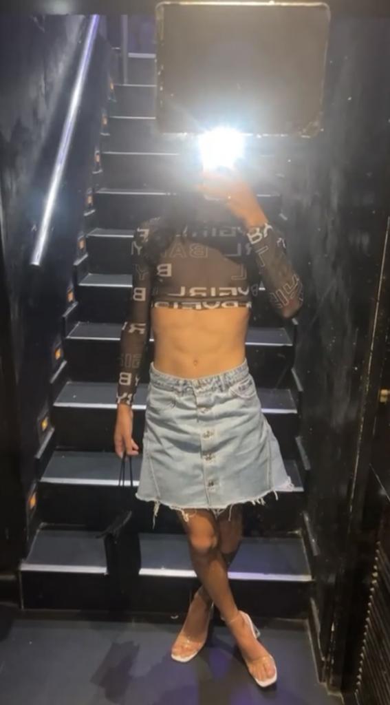 671143774: Transexual en Guipúzcoa