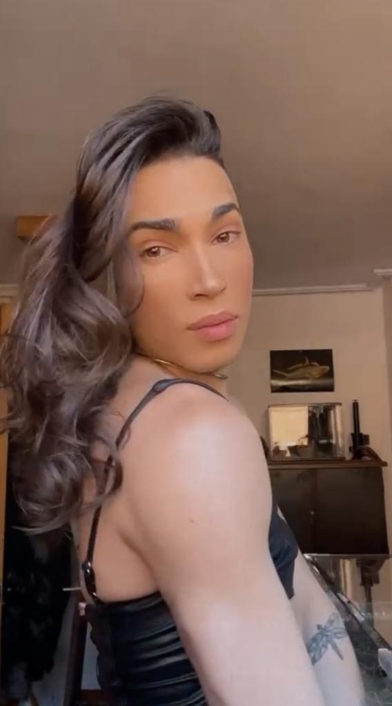 671143774: Transexual en Guipúzcoa