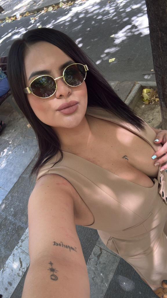 Chica busca chico en Ceuta: 