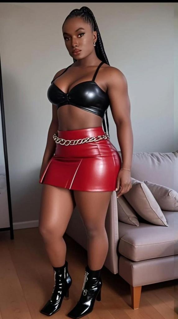 Transexual en Barcelona: 