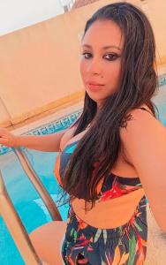 642831212: Chica busca chico en Murcia