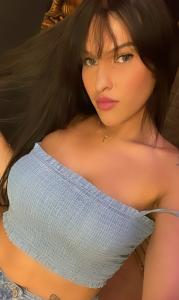 692931621: Transexual en Madrid