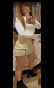 612599976: Chica busca chico en Guipúzcoa