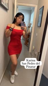 657565900: Chica busca chico en Murcia