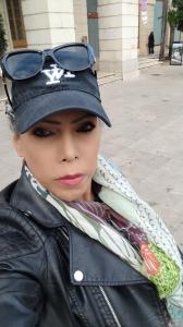 632035546: Travesti en Valencia