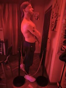 622756818: Chico busca chica en Madrid