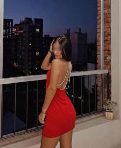 612268425: Chica busca chico en León