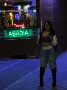 624657204: Transexual en León