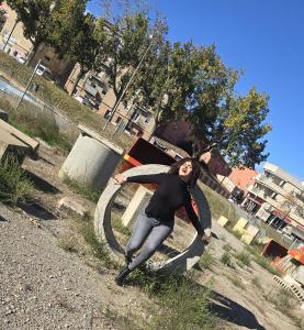 665434946: Transexual en Lérida