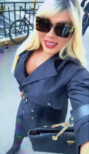 663559110: Travesti en Tenerife