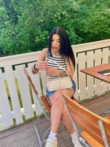 602659507: Travesti en Málaga