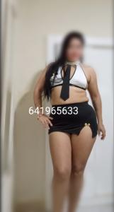 641965633: Chica busca chico en Ciudad Real