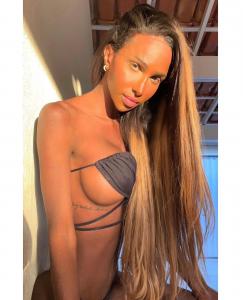 613212900: Transexual en Madrid