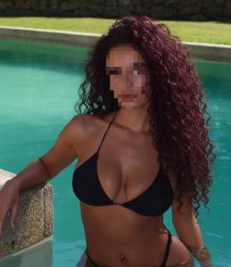 671133063: Chica busca chico en Málaga