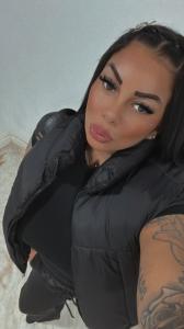 641166107: Chica busca chico en Las Palmas