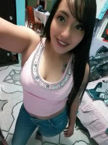 602727852: Chica busca chico en Sevilla