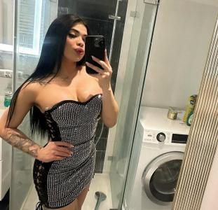 602659507: Transexual en Málaga