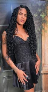 634336375: Travesti en Barcelona