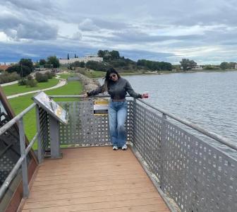 684786528: Chica busca chico en Tenerife