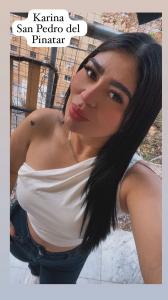 657565900: Chica busca chico en Murcia