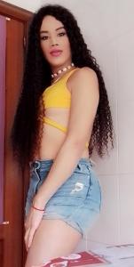 633132319: Transexual en Salamanca