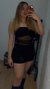 635115530: Chica busca chico en La Coruña