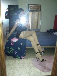 604262857: Chica busca chico en Sevilla