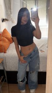 685225753: Chica busca chico en Madrid