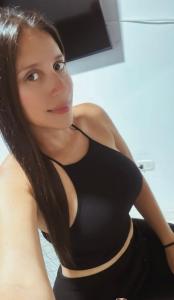 680366967: Chica busca chico en Madrid