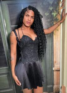 634336375: Travesti en Barcelona