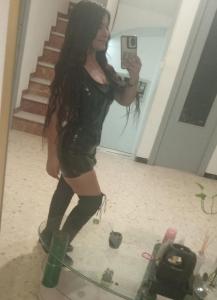 611262724: Chica busca chico en Málaga