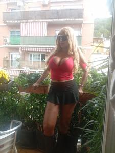601570805: Travesti en Gerona